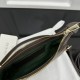 Cloni Mini borsa a tracolla Gucci Ophidia 838465 Marrone firmate