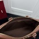 Replica di lusso Borsa Gucci Borsetto Boston media 866732/866734 Marrone Imitazioni Cloni Borsa Gucci Borsetto Boston media 866732/866734 Marrone firmate