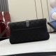 Replica di lusso Borse a tracolla Gucci Aperitivo 866720 Tela GG Nero Imitazioni Cloni Borse a tracolla Gucci Aperitivo 866720 Tela GG Nero firmate