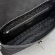 Replica di lusso Borse a tracolla Gucci Aperitivo 866720 Tela GG Nero Imitazioni Cloni Borse a tracolla Gucci Aperitivo 866720 Tela GG Nero firmate