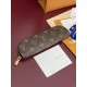 Cloni Astuccio Portamatite Louis Vuitton Charlotte GI1477 nero firmate