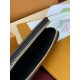 Cloni Astuccio Portamatite Louis Vuitton Charlotte GI1477 nero firmate