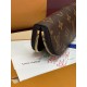 Cloni Astuccio Portamatite Louis Vuitton Charlotte GI1477 nero firmate