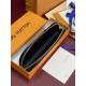 Cloni Astuccio Portamatite Louis Vuitton Charlotte GI1165 marrone firmate