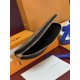 Cloni Astuccio Portamatite Louis Vuitton Charlotte GI1165 marrone firmate