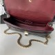 Replica di lusso Borsa Chanel Reissue 2.55 26S pelle rugosa/gonfia Double Flap A37586 nera Imitazioni Cloni Borsa Chanel Reissue 2.55 26S pelle rugosa/gonfia Double Flap A37586 nera firmate
