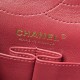 Replica di lusso Borsa Chanel Reissue 2.55 26S pelle rugosa/gonfia Double Flap A37586 nera Imitazioni Cloni Borsa Chanel Reissue 2.55 26S pelle rugosa/gonfia Double Flap A37586 nera firmate