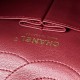 Replica di lusso Borse Alta Qualità Chanel Reissue 2.55 26S pelle rugosa/gonfia Double Flap A37586 Giallo Imitazioni Cloni Borse Replica Alta Qualità Chanel Reissue 2.55 26S pelle rugosa/gonfia Double Flap A37586 Giallo firmate