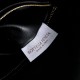Cloni Borsa Replica a secchiello piccola Andiamo di Bottega Veneta Nero firmate