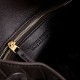 Replica di lusso Borse a secchiello piccola Andiamo di Bottega Veneta Borgogna Imitazioni Cloni Borse Replica a secchiello piccola Andiamo di Bottega Veneta Borgogna firmate
