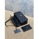 Replica di lusso Borsa piccola YSL Saint Laurent Loulou trapuntata nera Imitazioni Cloni Borsa piccola YSL Saint Laurent Loulou trapuntata nera firmate