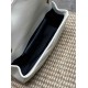Replica di lusso Borsa piccola YSL Saint Laurent Loulou trapuntata nera Imitazioni Cloni Borsa piccola YSL Saint Laurent Loulou trapuntata nera firmate