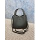 Replica di lusso Borse Imitazioni tote YSL Saint Laurent Le 5 à 7 Bea Baby Verde Scuro Imitazioni Cloni Borse Imitazioni tote YSL Saint Laurent Le 5 à 7 Bea Baby Verde Scuro firmate