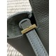 Replica di lusso Borse Imitazioni tote YSL Saint Laurent Le 5 à 7 Bea Baby Verde Scuro Imitazioni Cloni Borse Imitazioni tote YSL Saint Laurent Le 5 à 7 Bea Baby Verde Scuro firmate