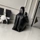 Replica di lusso Imitazioni borse griffate a tracolla Chanel 26P Maxi Hobo AS6139 Nera Imitazioni Cloni Imitazioni borse griffate a tracolla Chanel 26P Maxi Hobo AS6139 Nera firmate