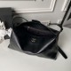 Replica di lusso Imitazioni borse griffate a tracolla Chanel 26P Maxi Hobo AS6139 Nera Imitazioni Cloni Imitazioni borse griffate a tracolla Chanel 26P Maxi Hobo AS6139 Nera firmate