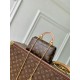Replica di lusso Borse Louis Vuitton Nano Madeleine M28426 Imitazioni Cloni Borse Replica Louis Vuitton Nano Madeleine M28426 firmate