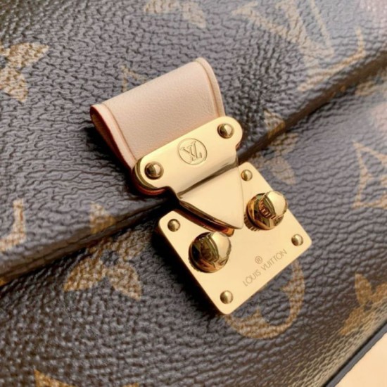 Replica di lusso Borse Louis Vuitton Nano Madeleine M28426 Imitazioni Cloni Borse Replica Louis Vuitton Nano Madeleine M28426 firmate
