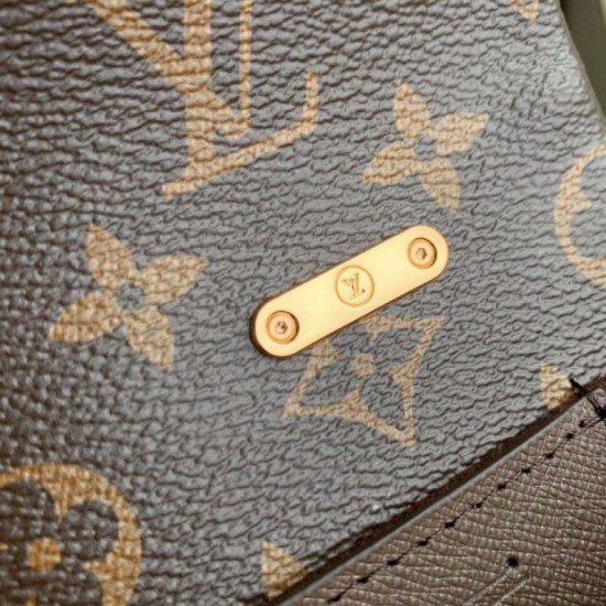 Replica di lusso Borse Louis Vuitton Nano Madeleine M28426 Imitazioni Cloni Borse Replica Louis Vuitton Nano Madeleine M28426 firmate