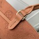 Replica di lusso Borsa 1:1 tote LV Bella Mahina M27443 Marrone Imitazioni Cloni Borsa Replica tote LV Bella Mahina M27443 Marrone firmate