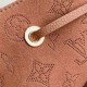 Replica di lusso Borsa 1:1 tote LV Bella Mahina M27443 Marrone Imitazioni Cloni Borsa Replica tote LV Bella Mahina M27443 Marrone firmate