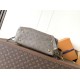 Replica di lusso Borsa tote Louis Vuitton Bella Mahina M59201 Grigio Imitazioni Cloni Borsa tote Louis Vuitton Bella Mahina M59201 Grigio firmate