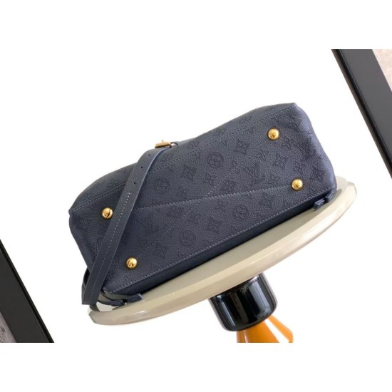 Replica di lusso Borse Alta Qualità tote Louis Vuitton Bella Mahina M59200 nera Imitazioni Cloni Borse Replica Alta Qualità tote Louis Vuitton Bella Mahina M59200 nera firmate