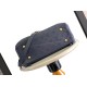 Replica di lusso Borse Alta Qualità tote Louis Vuitton Bella Mahina M59200 nera Imitazioni Cloni Borse Replica Alta Qualità tote Louis Vuitton Bella Mahina M59200 nera firmate