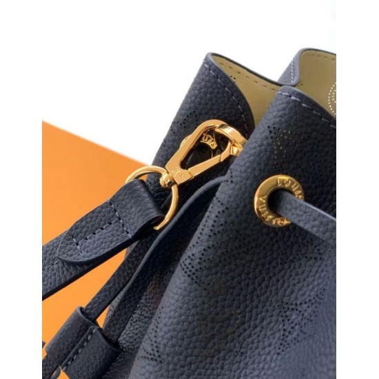 Replica di lusso Borse Alta Qualità tote Louis Vuitton Bella Mahina M59200 nera Imitazioni Cloni Borse Replica Alta Qualità tote Louis Vuitton Bella Mahina M59200 nera firmate