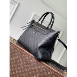 Borse a mano Louis Vuitton Skyline MM M28406 Nera Borse a mano Louis Vuitton Skyline MM M28406 Nera