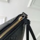 Replica di lusso Imitazioni borse griffate a mano Louis Vuitton Skyline MM M28406 Nera Imitazioni Cloni Imitazioni borse griffate a mano Louis Vuitton Skyline MM M28406 Nera firmate