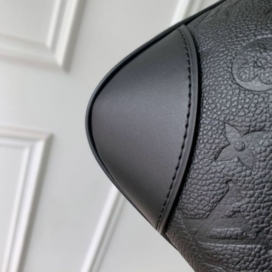 Replica di lusso Imitazioni borse griffate a mano Louis Vuitton Skyline MM M28406 Nera Imitazioni Cloni Imitazioni borse griffate a mano Louis Vuitton Skyline MM M28406 Nera firmate