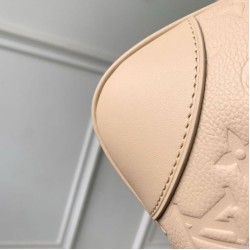 Borsa a mano Louis Vuitton Skyline MM M29152 Albicocca