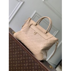 Borsa a mano Louis Vuitton Skyline MM M29152 Albicocca