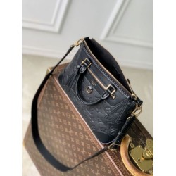Borsa a mano LV Skyline MM M28511 Nera