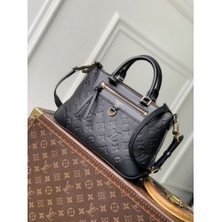 Borsa a mano LV Skyline MM M28511 Nera