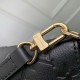 Replica di lusso Borsa a mano LV Skyline MM M28511 Nera Imitazioni Replica Perfetta Borsa a mano LV Skyline MM M28511 Nera firmate