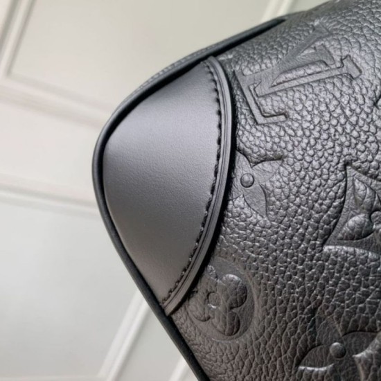 Replica di lusso Borsa a mano LV Skyline MM M28511 Nera Imitazioni Replica Perfetta Borsa a mano LV Skyline MM M28511 Nera firmate