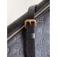Replica di lusso Marsupio Louis Vuitton High Rise PM M14353 nero Imitazioni Cloni Marsupio Louis Vuitton High Rise PM M14353 nero firmate