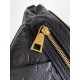Replica di lusso Marsupio Louis Vuitton High Rise PM M14353 nero Imitazioni Cloni Marsupio Louis Vuitton High Rise PM M14353 nero firmate