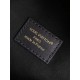 Replica di lusso Marsupio Louis Vuitton High Rise PM M14353 nero Imitazioni Cloni Marsupio Louis Vuitton High Rise PM M14353 nero firmate