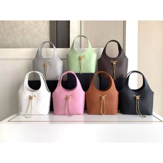 Replica di lusso Borse shopping Chanel 26P AS6108 AS6132 AS6105 Imitazioni Replica Borse shopping Chanel 26P AS6108 AS6132 AS6105 firmate