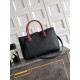 Replica di lusso Imitazioni borse griffate tote Chanel Cerf Executive piccola/grande nera Imitazioni Cloni Imitazioni borse griffate tote Chanel Cerf Executive piccola/grande nera firmate