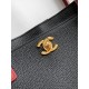 Replica di lusso Imitazioni borse griffate tote Chanel Cerf Executive piccola/grande nera Imitazioni Cloni Imitazioni borse griffate tote Chanel Cerf Executive piccola/grande nera firmate