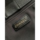Replica di lusso Imitazioni borse griffate tote Chanel Cerf Executive piccola/grande nera Imitazioni Cloni Imitazioni borse griffate tote Chanel Cerf Executive piccola/grande nera firmate