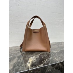 Borse Celine Small Cube Marrone