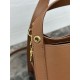 Replica di lusso Borse Firmate Celine Small Cube Marrone Imitazioni Cloni Borse Firmate Replica Celine Small Cube Marrone firmate