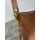 Replica di lusso Borse Firmate Celine Small Cube Marrone Imitazioni Cloni Borse Firmate Replica Celine Small Cube Marrone firmate