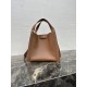 Replica di lusso Borse Firmate Celine Small Cube Marrone Imitazioni Cloni Borse Firmate Replica Celine Small Cube Marrone firmate