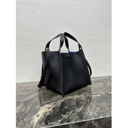 Borsa Celine Small Cube nera Borsa Celine Small Cube nera